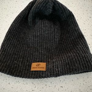 Grace Eleyae beanie